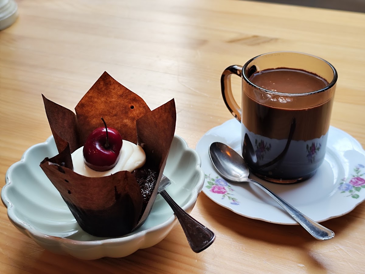 The Fig Tree Cafe Photos 2